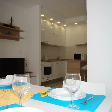 Apartman Lemon Tree