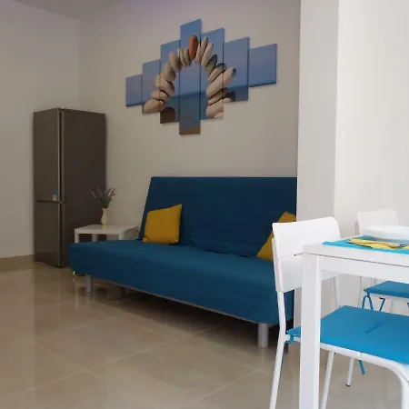 Lemon Tree Apartman