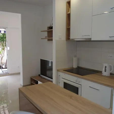 Apartman Lemon Tree Split
